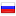 msudro.ru hosted country